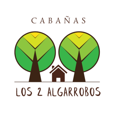 Cabañas Los 2 Algarrobos